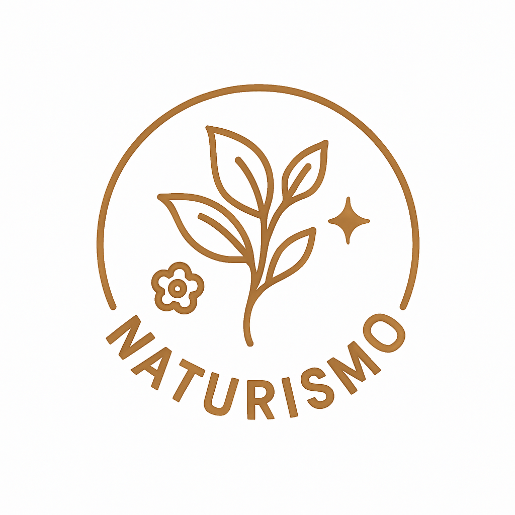 Naturismo